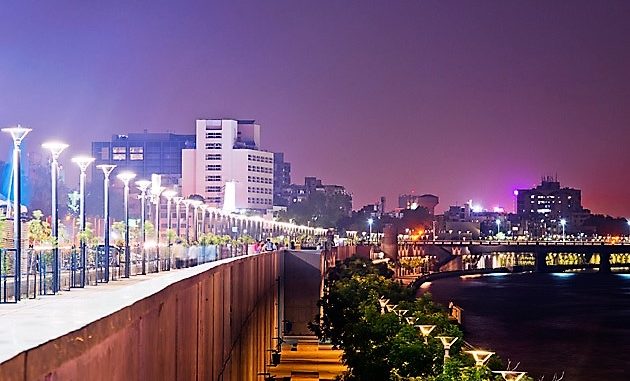 ahmedabad