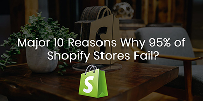 why-95%-shopify-stores-fail