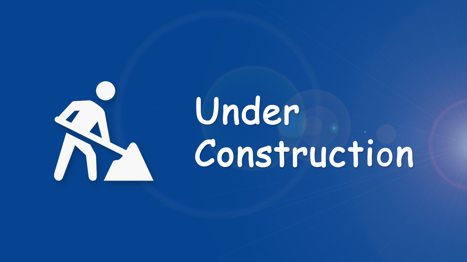 under-construction