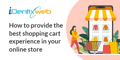 provide-best-shopping-cart-experience