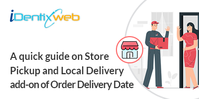 Local Delivery Date ‑ NearBuy - NearBuy: Local Delivery, Pickup, and  Delivery Date App
