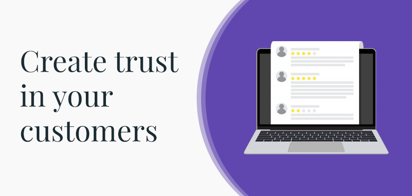 create-trust-in-your-customers