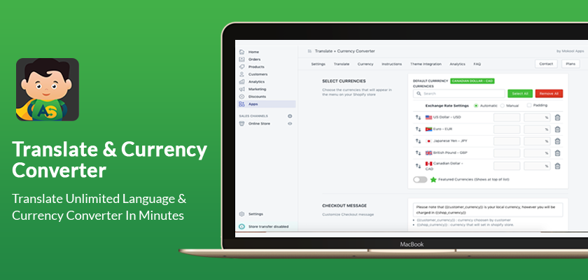 translate-and-currency-converter