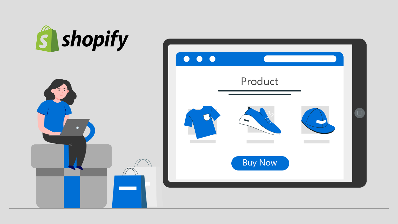Shopify Product Page: A Guide to Customize Product Page Template (2022)