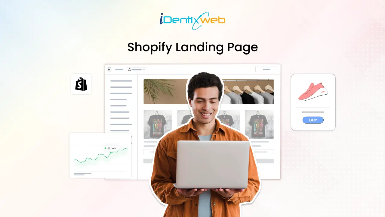 How to Create a Shopify Landing Page That Converts