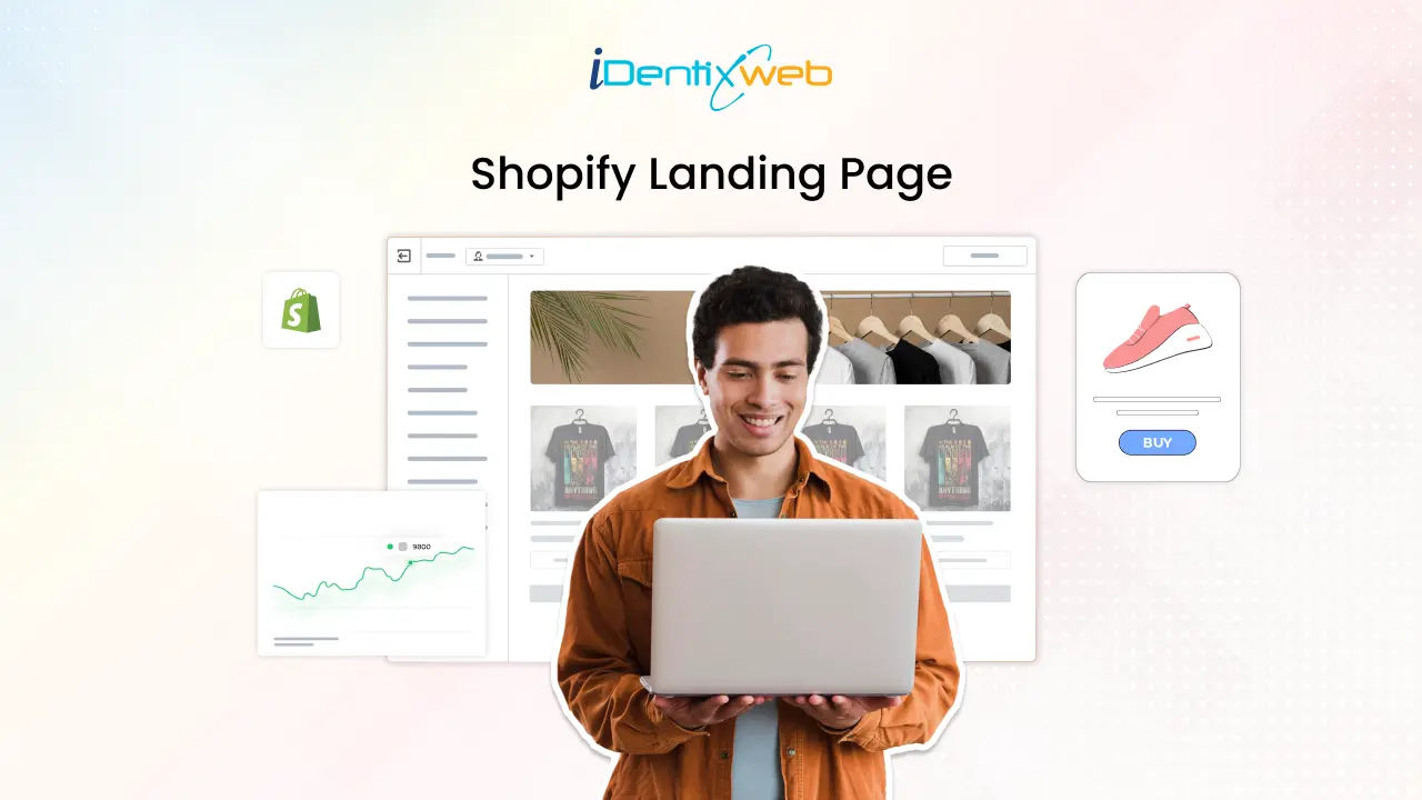 How to Create a Shopify Landing Page That Converts