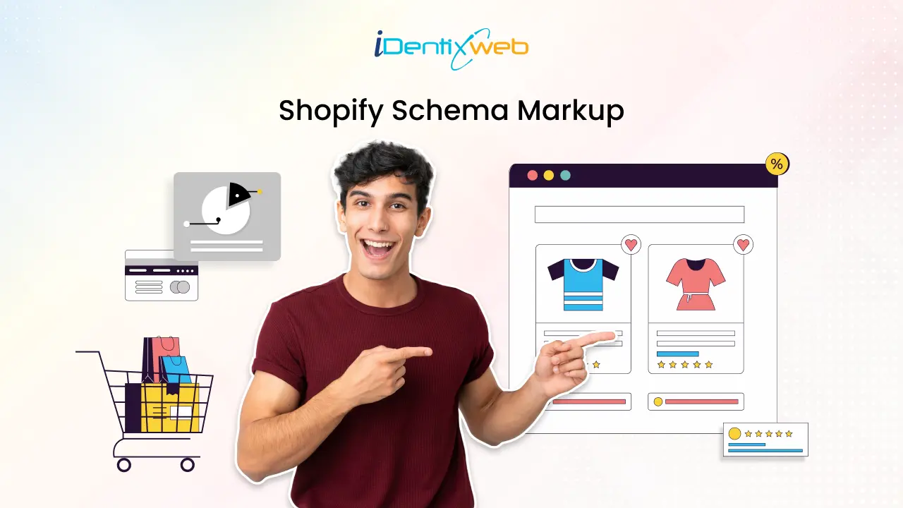 How to Use Shopify Schema Markup to Improve Your Store SEO