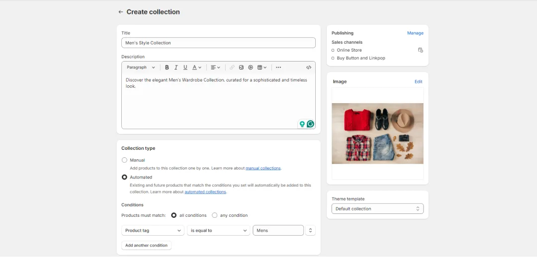 automated-collection-tags