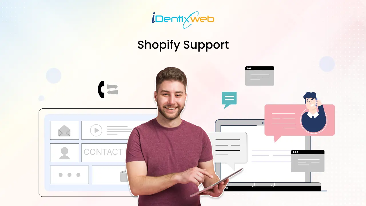 How to Contact Shopify Support: A Comprehensive Guide