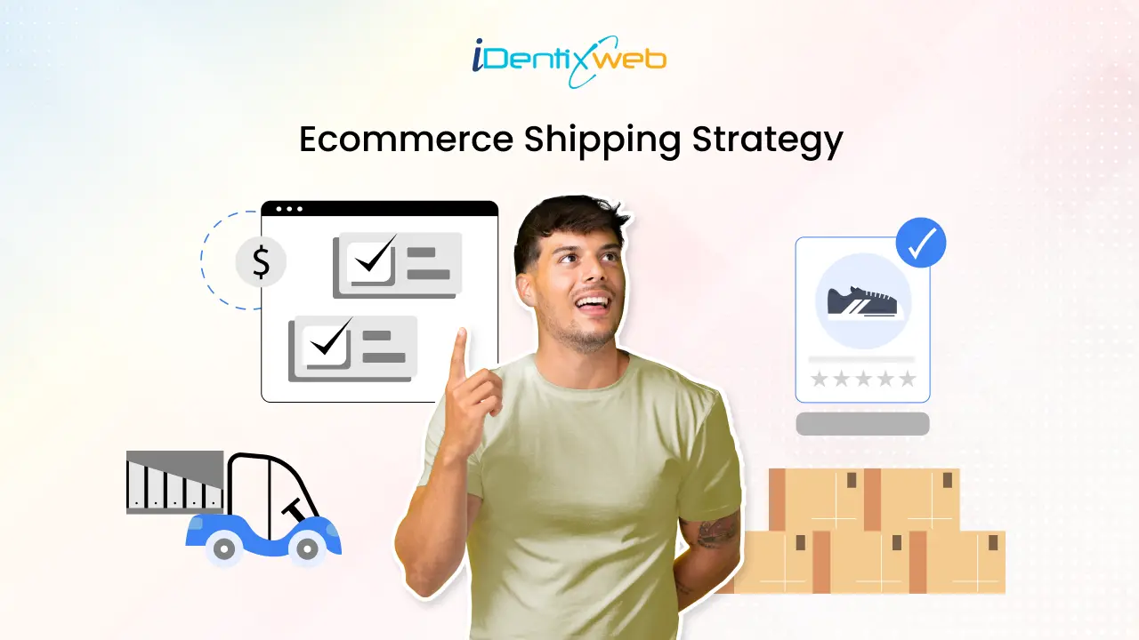 Ecommerce Shipping Strategy