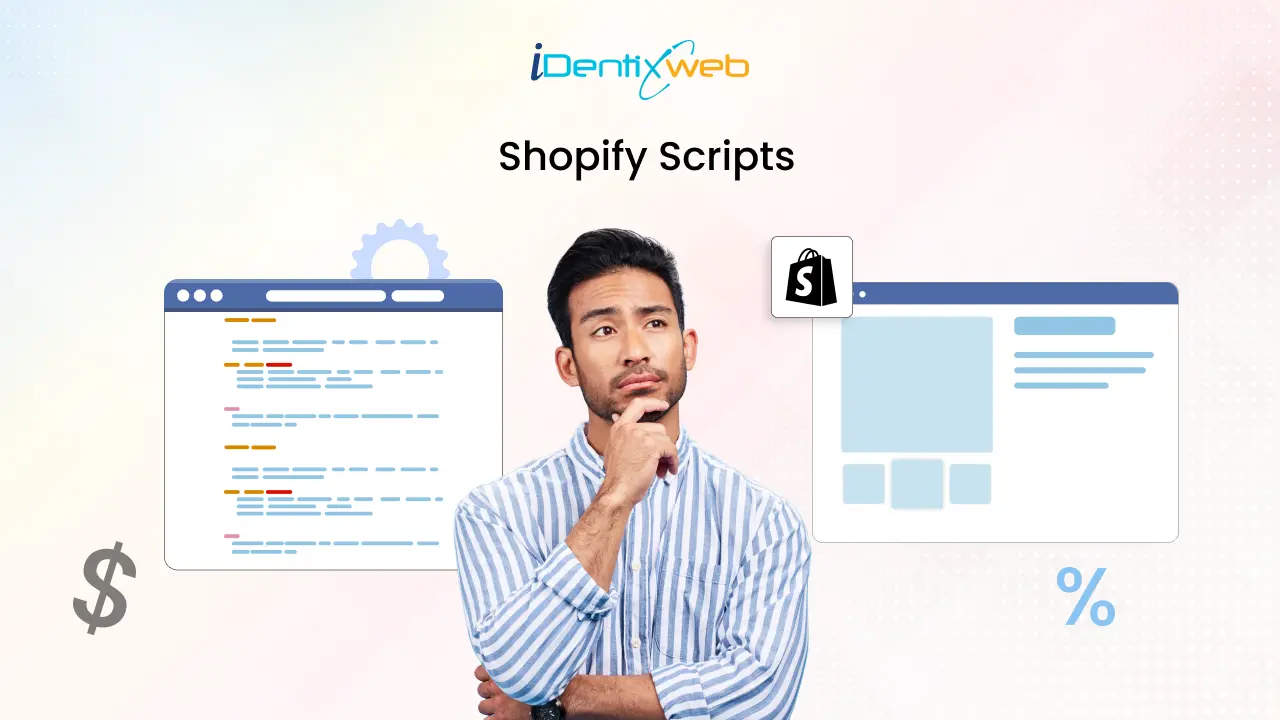 Everything About Shopify Scripts with Ready to Use Script Examples