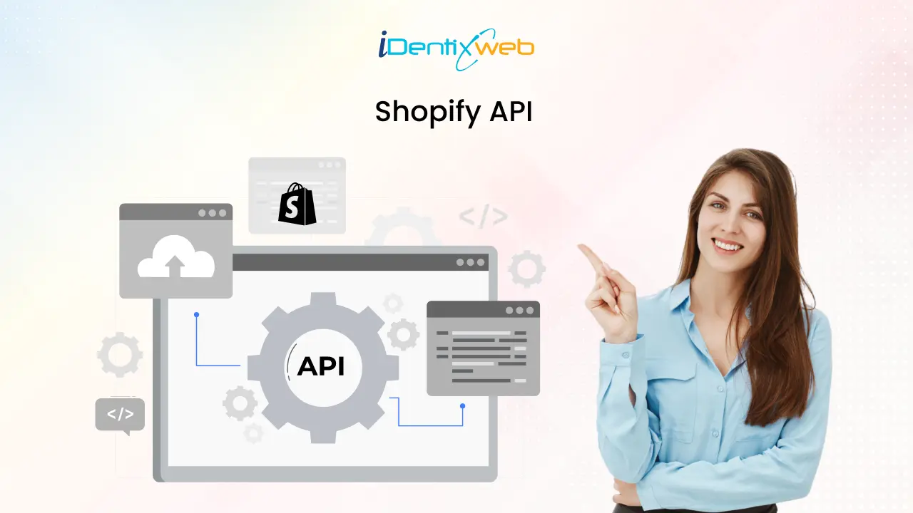 Shopify API Guide