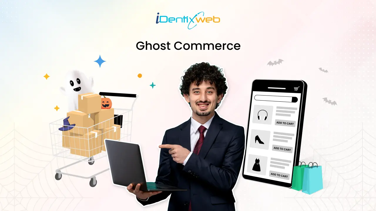 What is Ghost Commerce – Beginner’s Guide, Challenges & More!