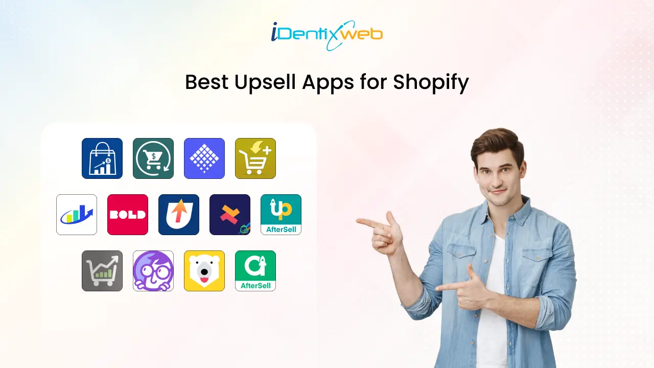 10+ Best Upsell Apps for Shopify to Increase AOV in 2025