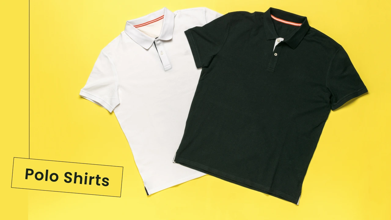 polo tshirts