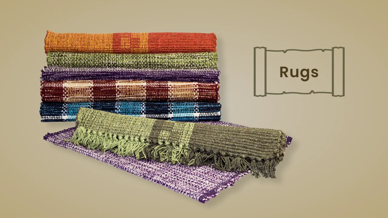 rugs