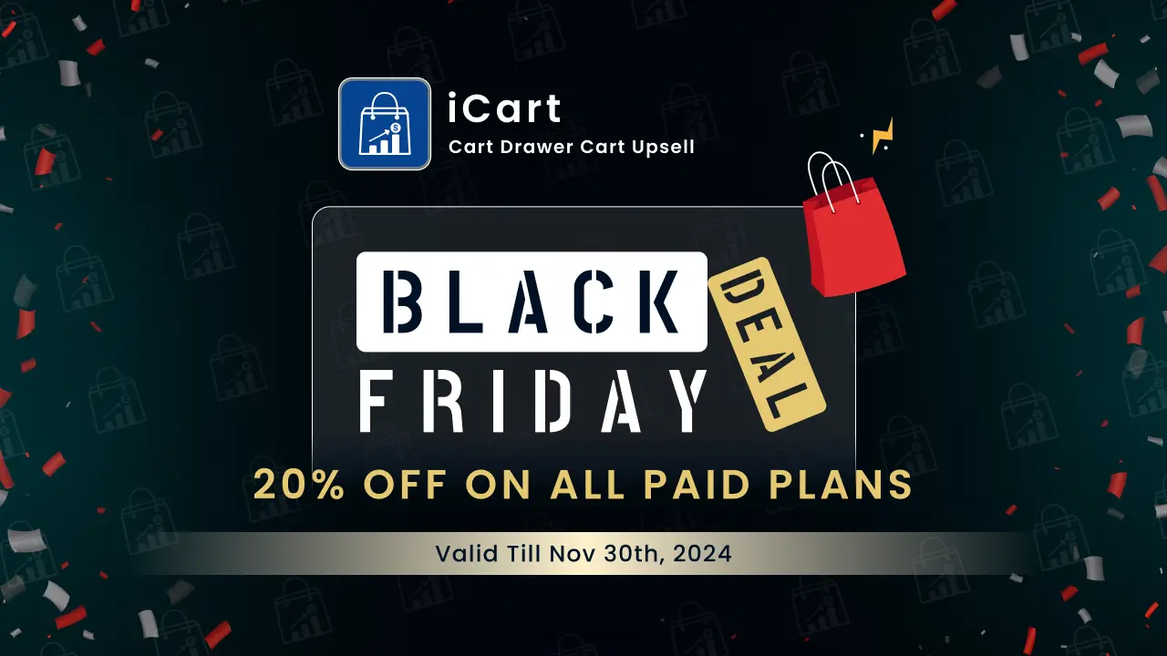 icart-bfcm-2024-offer