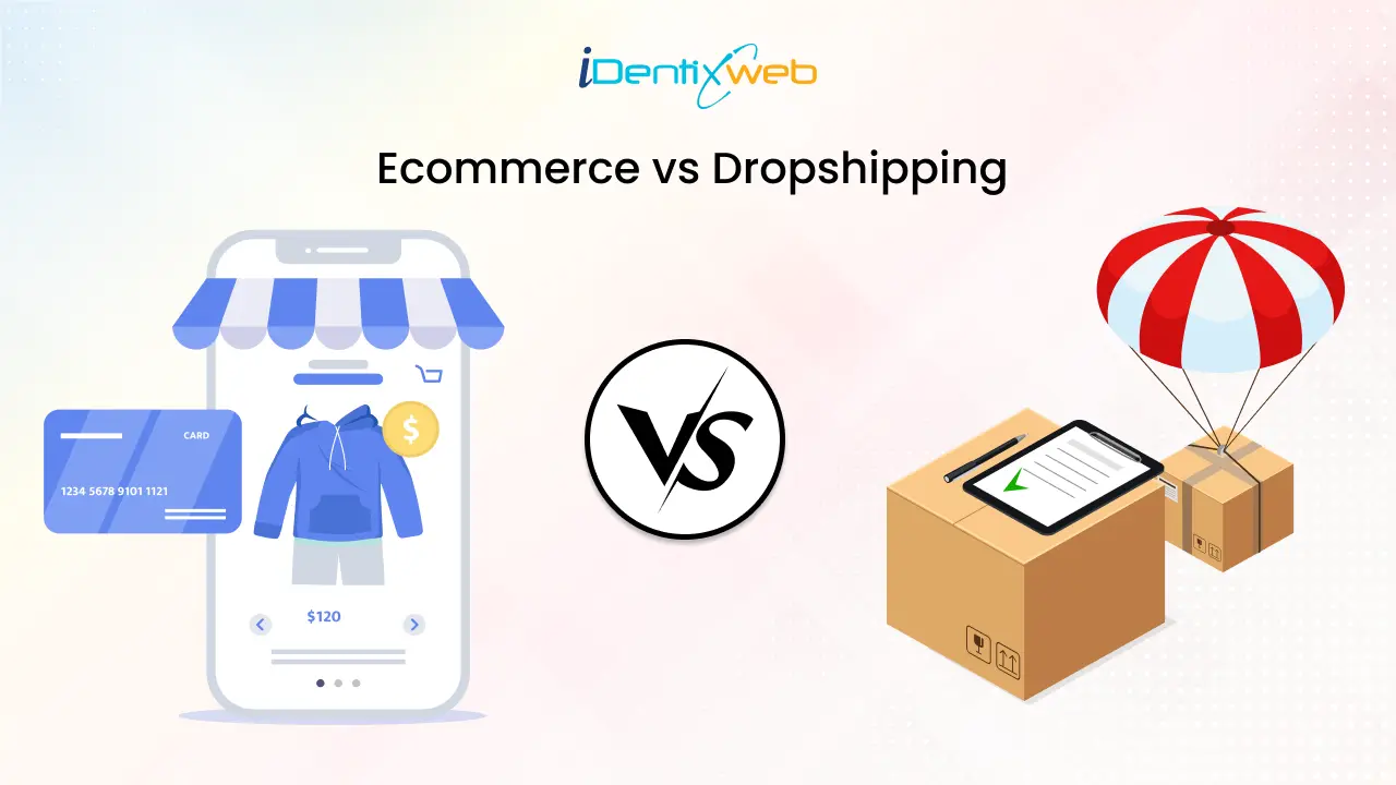 Ecommerce vs Dropshipping: Which is More Profitable?