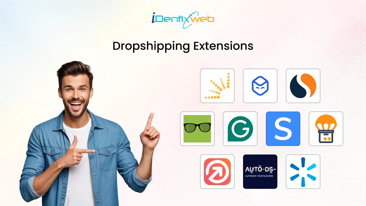 Best Dropshipping Extensions