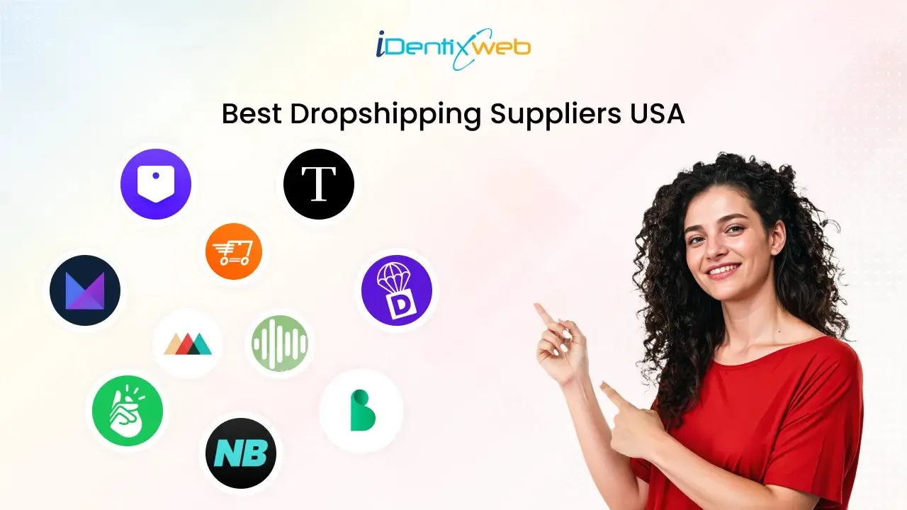 10 Best Dropshipping Suppliers USA to Grow Your Business