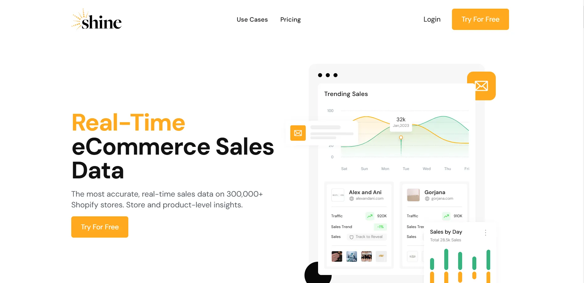 Shine Inspector - Dropshipping Extension