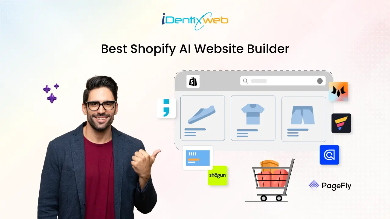 7 Best Shopify AI Website Builder to Build Your Site in Minutes