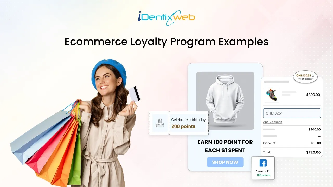 Most Successful Ecommerce Loyalty Programs