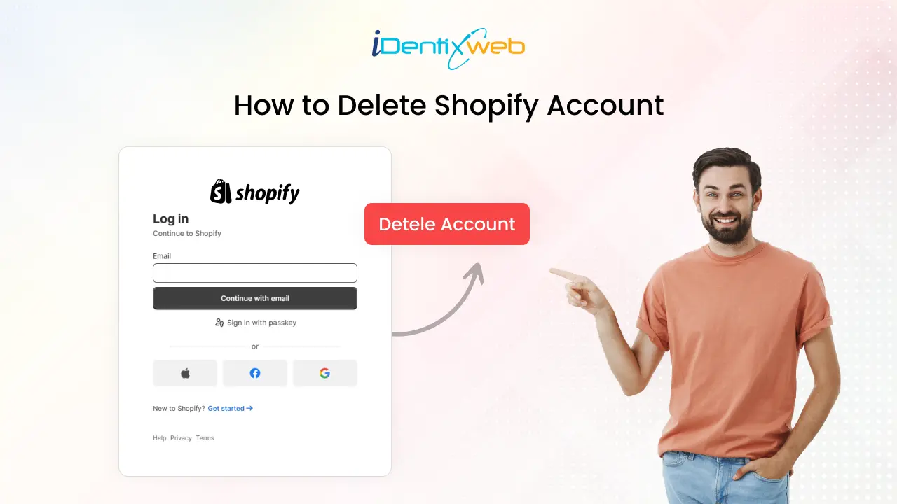 Step-by-Step Guide: How to Delete Shopify Account Permanently