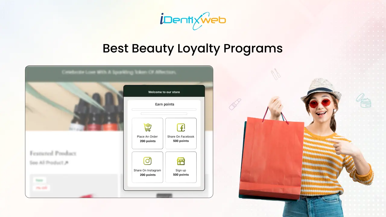 How the World’s Best Beauty Loyalty Programs Retain Customers