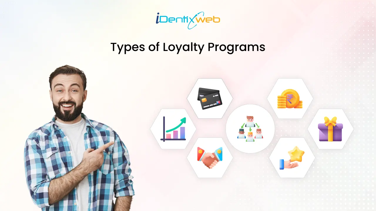 Types of Loyalty Programs with Example and Tips for Brand Growth