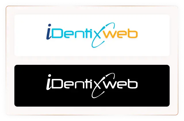 identixweb symbol