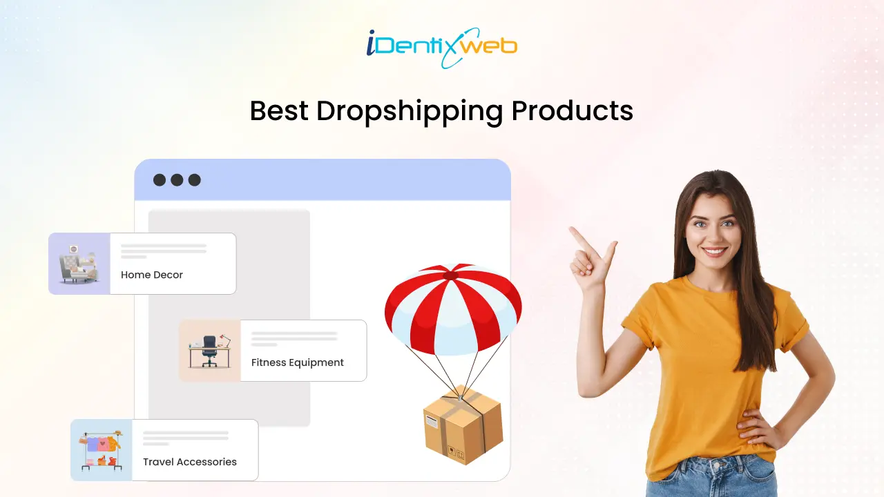 10 High-Demand Best Dropshipping Products for 2025