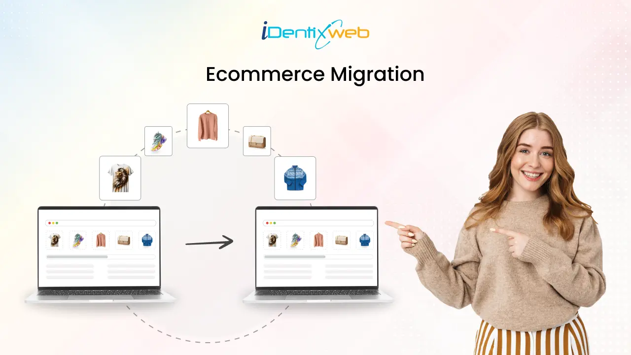 Smooth Ecommerce Migration: A 10-Step Checklist For Success