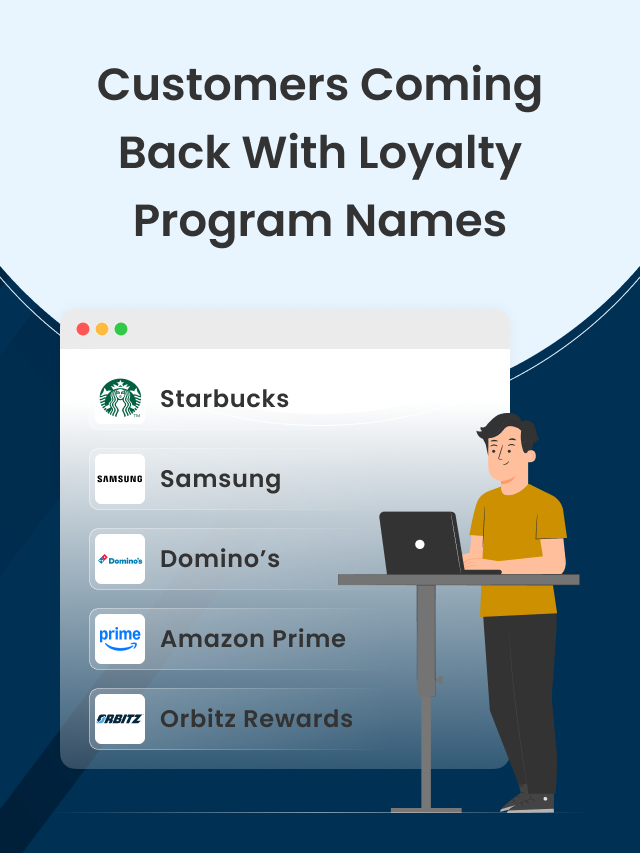 Loyalty Program Names