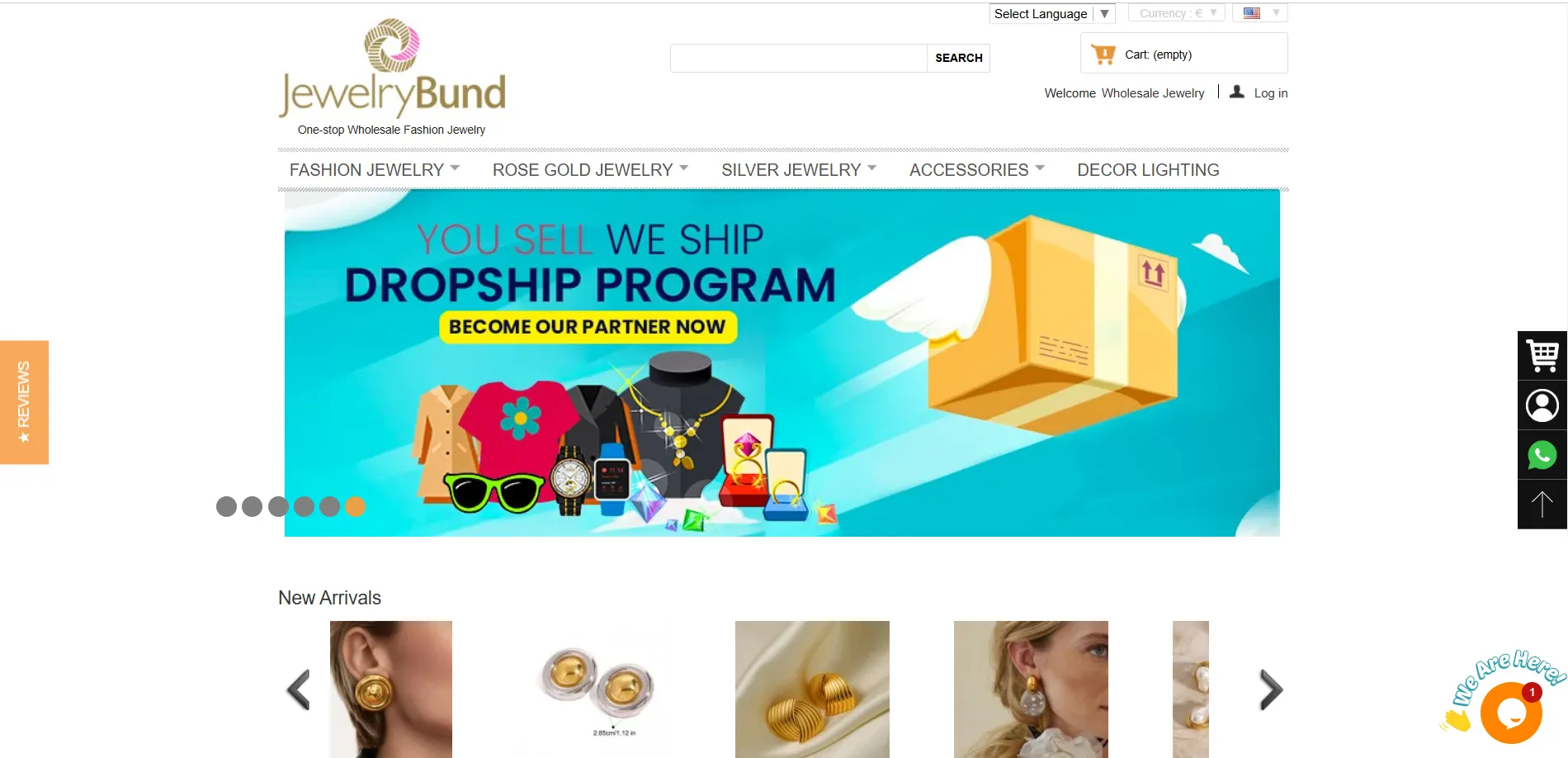 JewelryBund