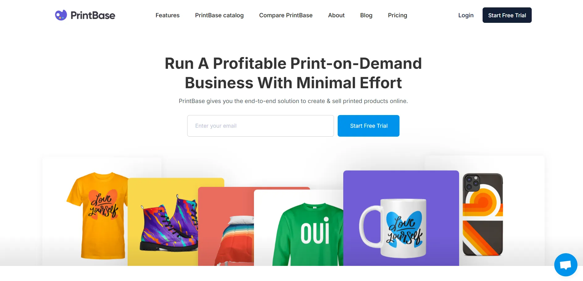 PrintBase Print on Demand Jewelry Suppliers