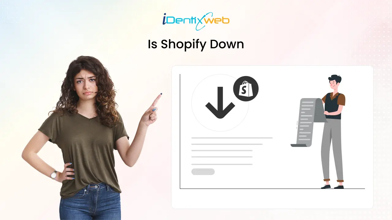 Is Shopify Down