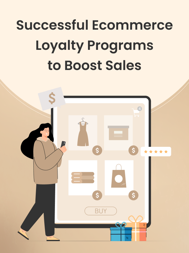 Successful Ecommerce Loyalty Programs