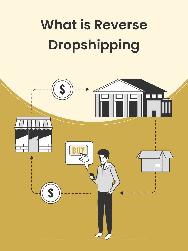 Detailed Guide on Reverse Dropshipping