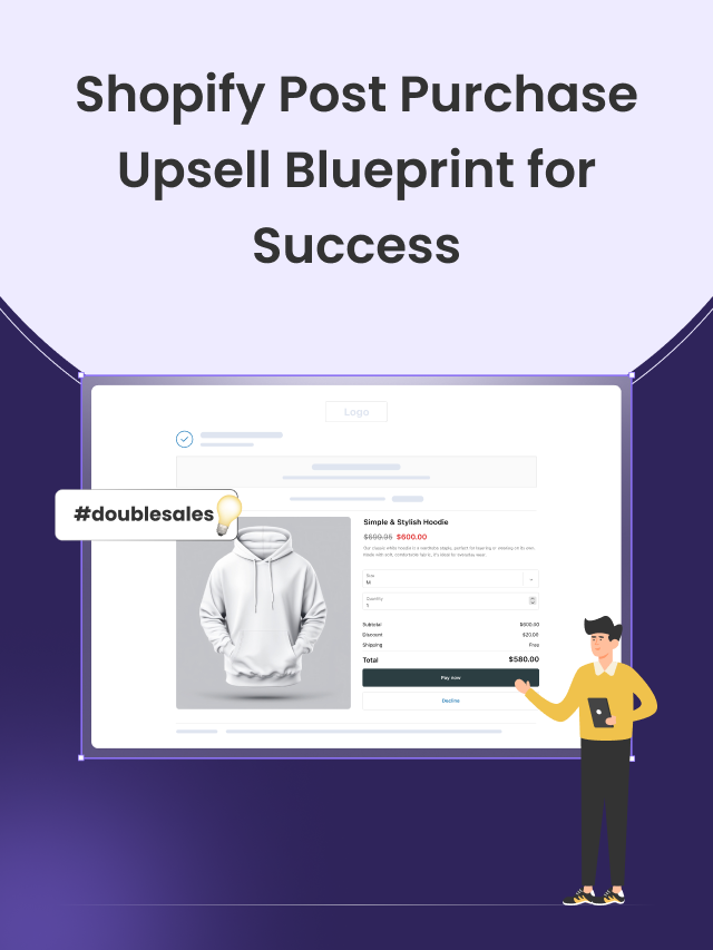 Post Purchase Upsell Strategies