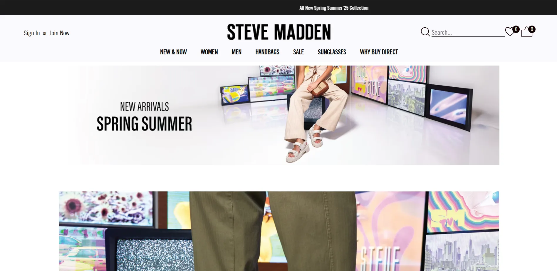 Steve Madden