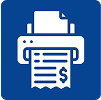 iWeb Order Printer PDF Invoice