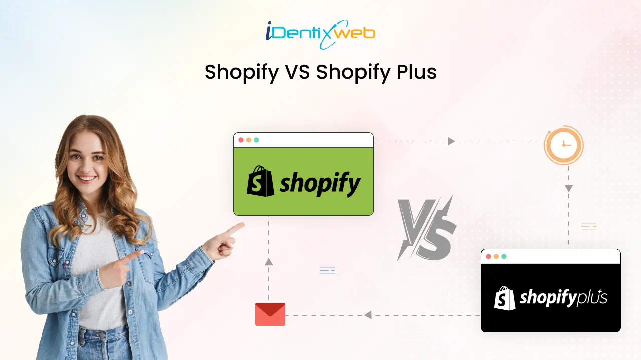 Shopify VS Shopify Plus: Which One Is Right for You?